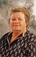 Maria Ragazzo Ved. Vighi (LO) 