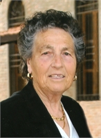 Rosanna Fedozzi Merchiori