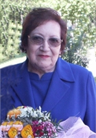 Antonia Fasano Bonsanto