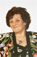Francesca Spirito Bencivenga