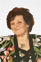 FRANCESCA SPIRITO