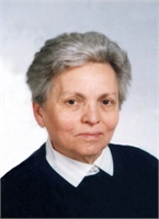 ANNA MARIA SAVI