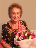 MARIALUISA SANGIOVANNI