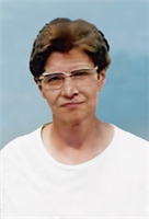 Luigia Calcaterra Ved. Gianella (MI) 