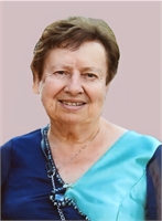 Lina Morano In Materazzo (VT) 