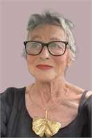 Dolores Cendali Ved. Lattuada (MI) 