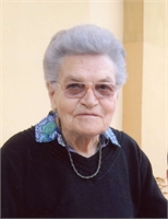Maria Canazza Masetto