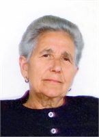 Maria Leonardi Ved. Bellettati (PC) 