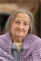 Albertina Ferrari In Colombini (MI) 