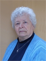 Rina Borfiga (AL) 
