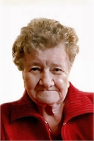 Maria Rosa Meneghini
