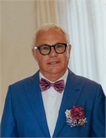 Tino Paggiaro (PD) 