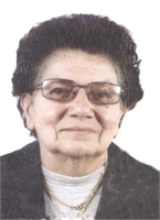 Anna Maria Trombetta Ved. Greggio (PD) 
