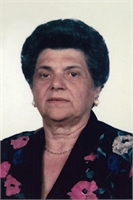 MARIA PICCAMIGLIO (MARIUCCIA) Tunesi