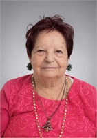 Angela Negro Ved. Testore (TO) 