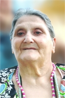 Maria Antonietta Marchini Ved. Aiello (MI) 