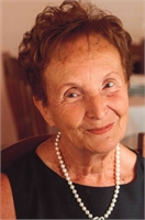 Teresa Rabino Cartello