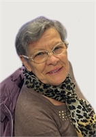 Rosetta Russo In Panaro (PV) 