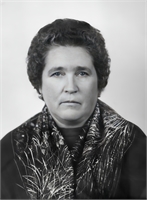 Vittoria Pezzato Ved. Marangoni (VT) 