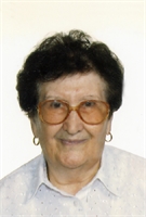 Ida Maglioni Cesaretti