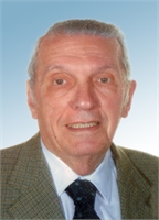 GIANCARLO CONFETTA