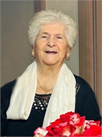 Anna Antonia Di Berardino In Ciotti (RM) 