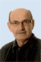 Umberto Baccati