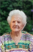 Elena Fabris Ved. Parnigoni (VA) 