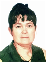 Lauretta Bernardini In Mangherini (FE) 