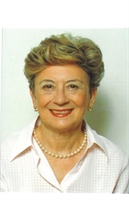 Angela Francese In Spinola (AL) 