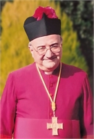 Lodovico Monsignor Garavaglia