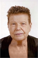 Iliana Landucci Ved. Lisi (MI) 