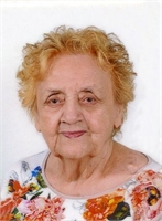 Giuliana Callai Ved. Bargelli (AL) 