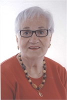 Francesca Gallo Ved. Macigni (PD) 