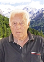 Natalino Benazzi (FE) 