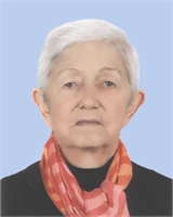 Nella Marisa Nicolini Ved. Greggio (PD) 