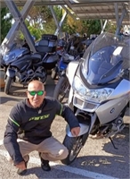 Giuseppe Senatore (FE) 