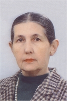 ROSETTA BIASSONI