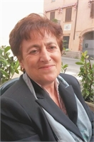 Maria Bono Brizio