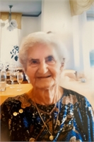 Teresa Fraschetta