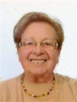 Teresa Turra In Raffaghello (AL) 