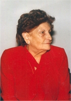 Anna Maria Capelli Ved. Stanzani (BO) 