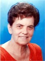 Alessandra Del Prete In Bellotti (CE)