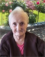 Maria Luigina Costenaro Ved. Lusiani (BI) 