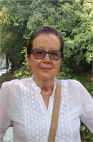 Silvana Bigot Ved. Calanca (LO) 