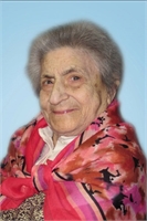 Angela Roca Ved. Calefati (RM) 