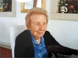 Maria Elisabetta Dagani Villa