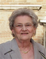 Matilde Simoni Ved. Becchetti (FE) 