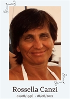 Rossella Canzi