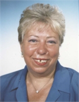 Franca Babetto In Andolfo (PD) 